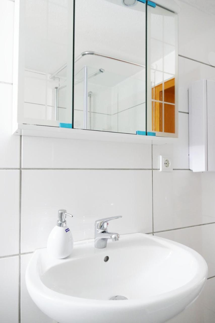 Hotel Weserstuben Bodenwerder Esterno foto